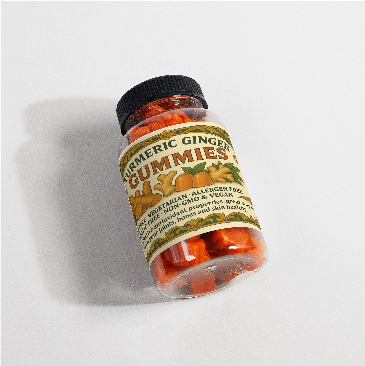 Turmeric Gummies