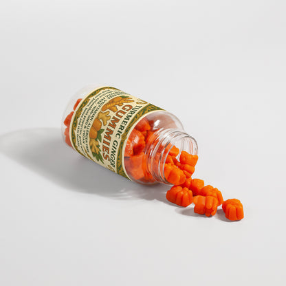 Turmeric Gummies