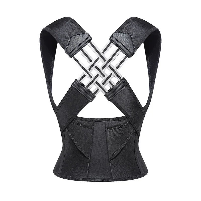 PostureHero™ Kids &amp; Student Orthosis Belt – Confidence Starts with Good Posture